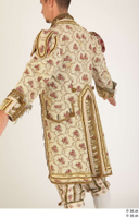  Photos Man in Historical Baroque Suit 3 Historical Clothing baroque jacket upper body 0005.jpg